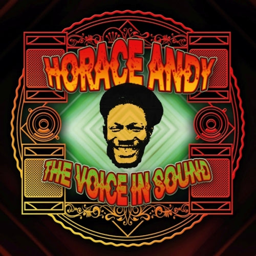 Andy, Horace - Voice In Sound, The (RSD 2026)