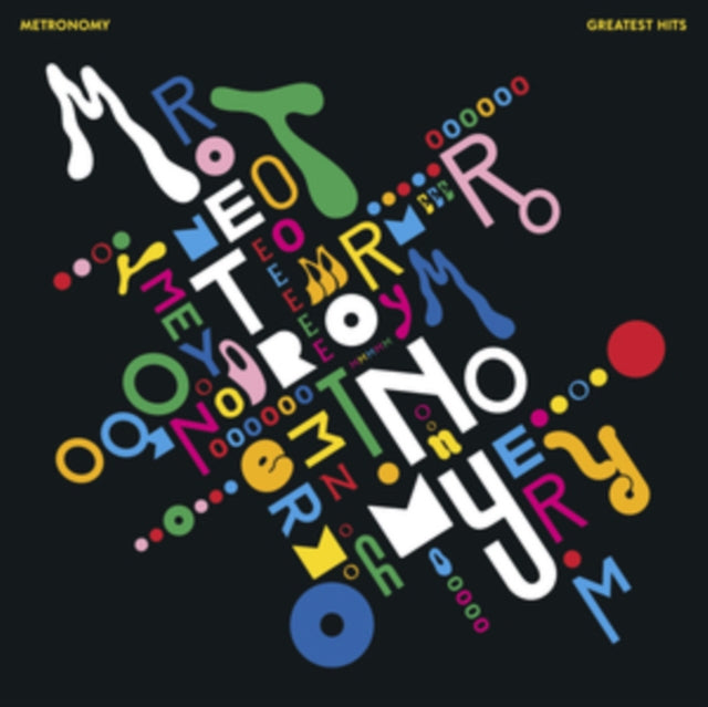 Metronomy - Greatest Hits