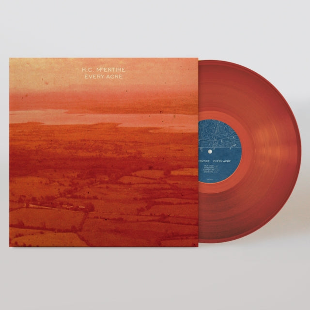 McEntire, H.C - Every Acre