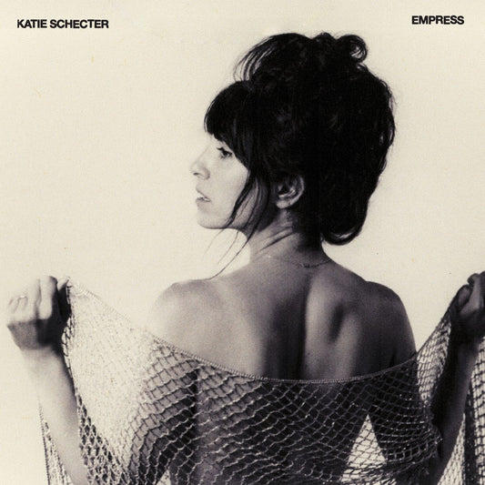 Schecter, Katie - Empress