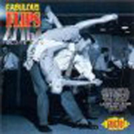 Fabulous Flips - Fabulous Flips