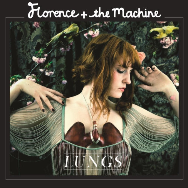 Florence + The Machine - Lungs