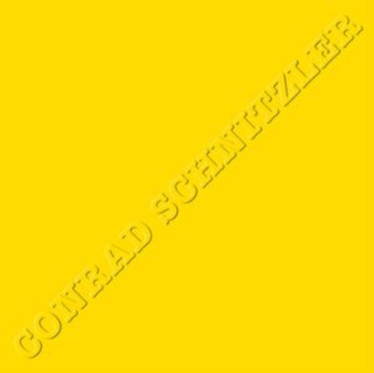 Schnitzler, Conrad - Gelb (50th Anniversary Edition)