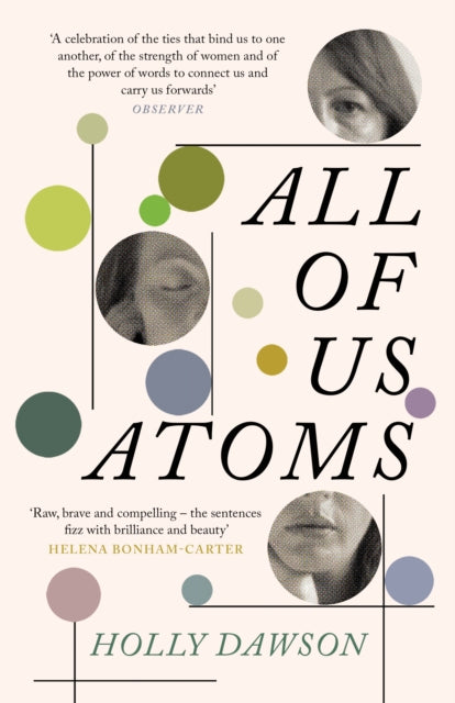Dawson, Holly - All of Us Atoms