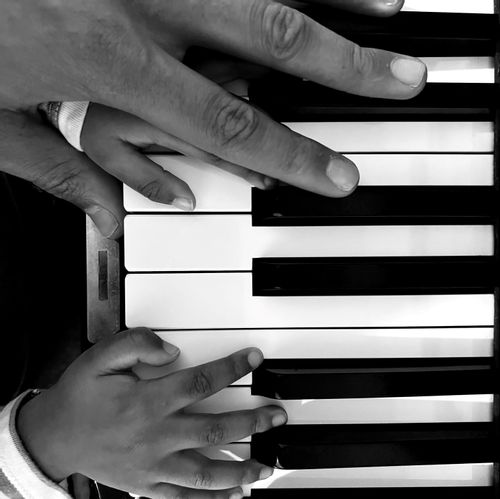Myers, Tokio - Awake But Dreaming: Opus I