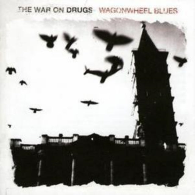 War On Drugs, The - Wagonwheel Blues
