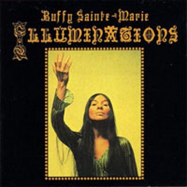 Sainte-Marie, Buffy - Illuminations