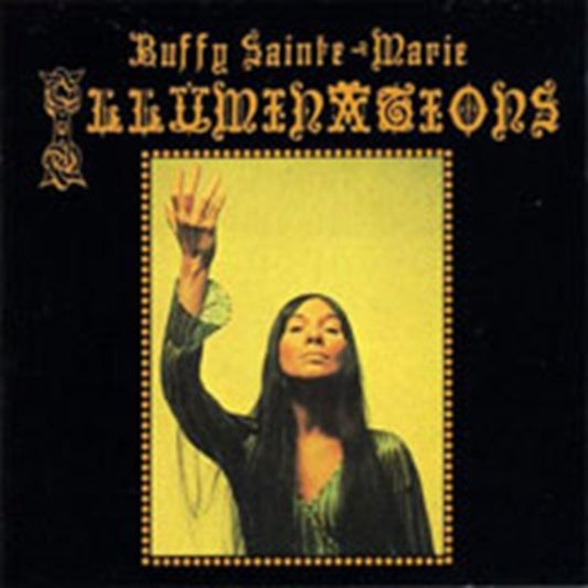Sainte-Marie, Buffy - Illuminations