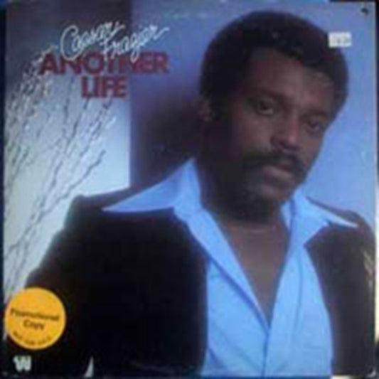 Frazier, Caesar - Another Life Plus
