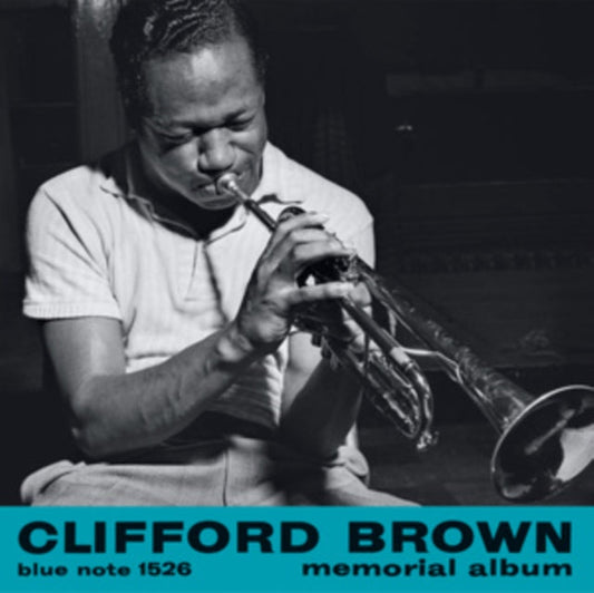 Brown, Clifford - Memorial Album (2025 Reissue)