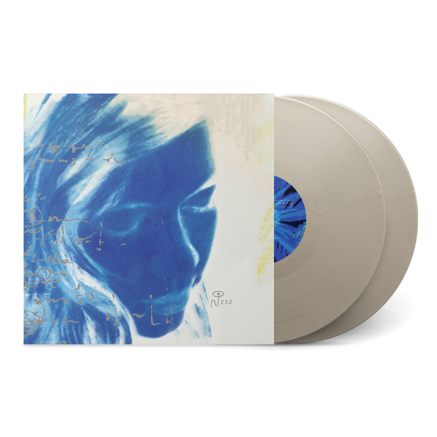 Lovesliescrushing - Bloweyelashwish (2025 Reissue)