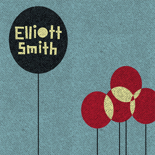 Smith, Elliott - Pretty (Ugly Before) (2026 Repress)