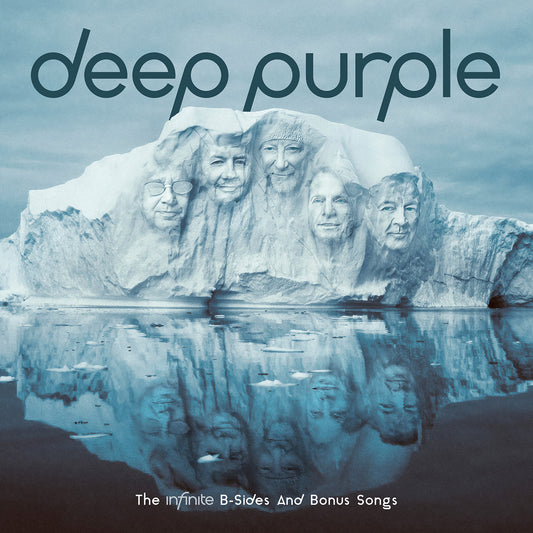 Deep Purple - The inFinite: B-Sides and Bonus Songs