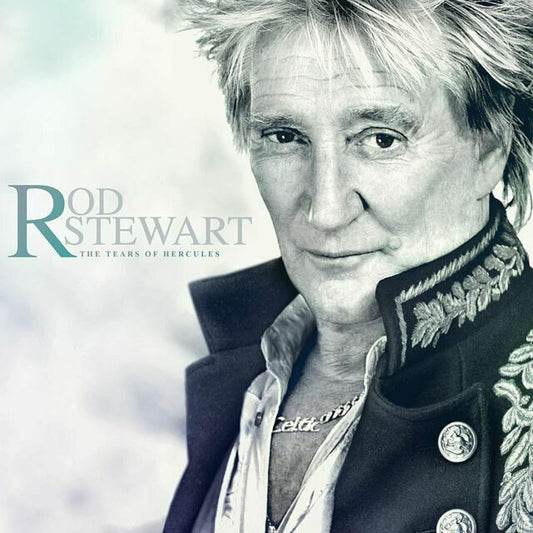 Stewart, Rod - The Tears Of Hercules