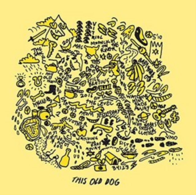 Demarco, Mac - This Old Dog