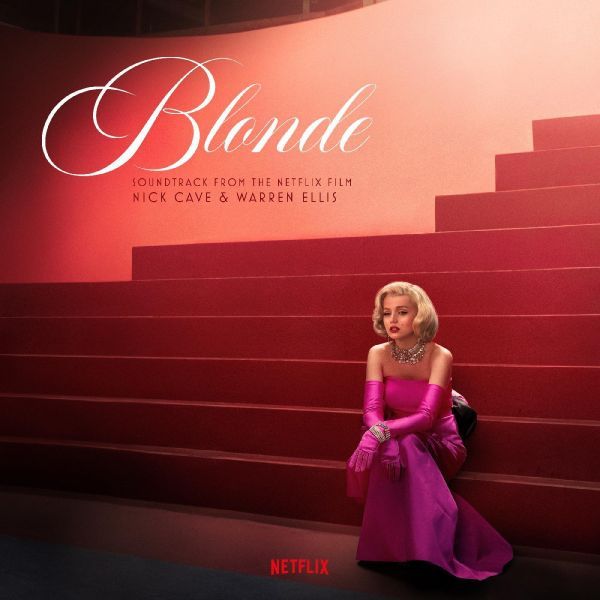 Cave, Nick & Warren Ellis - Blonde (Soundtrack From The Netflix Film)