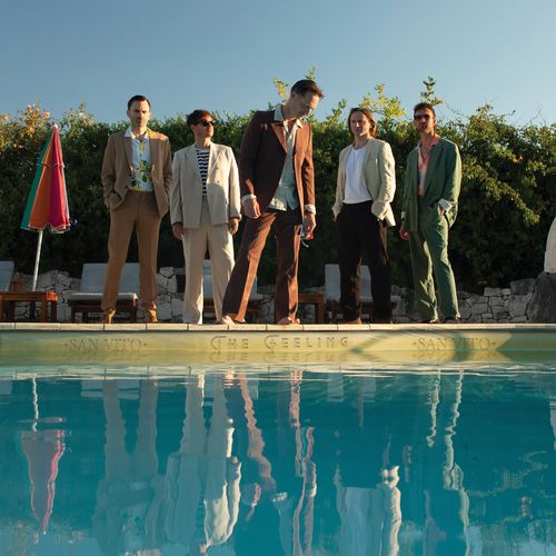 Feeling, The - San Vito