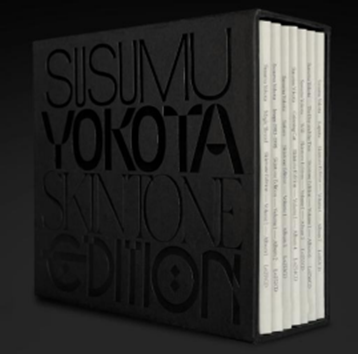 Yokota, Susumu - Skintone Edition: Volume 1