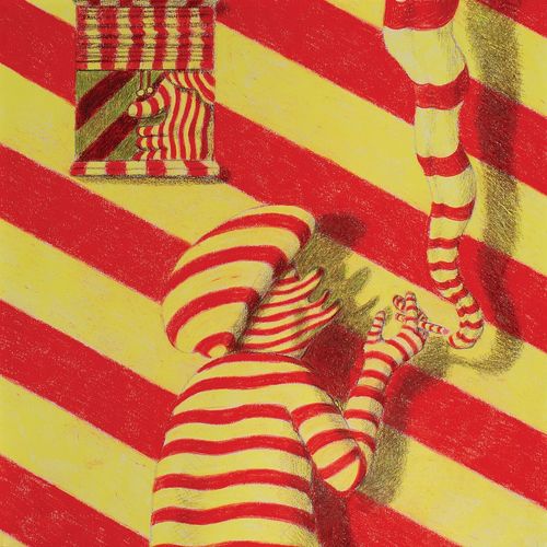 Temple, Luke And The Cascading Moms - Certain Limitations