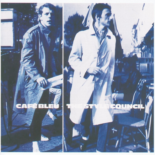 Style Council, The - Café Bleu (Special Edition)
