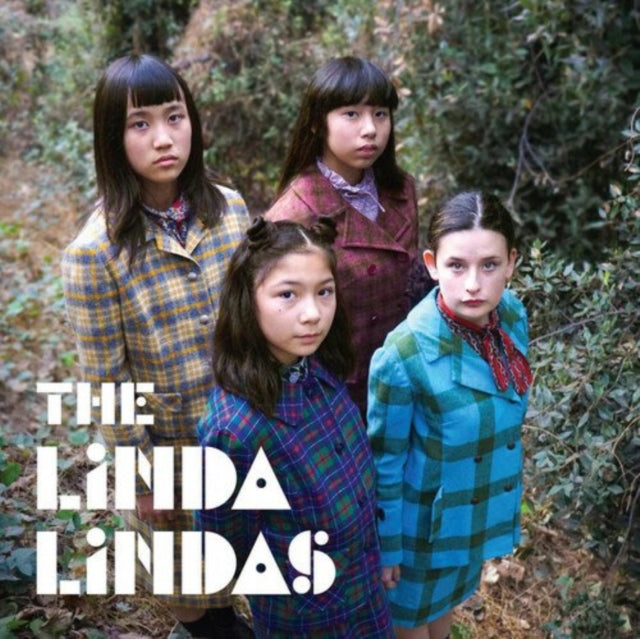 Linda Lindas, The - Ep