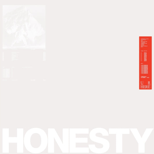 Honesty - U R Here
