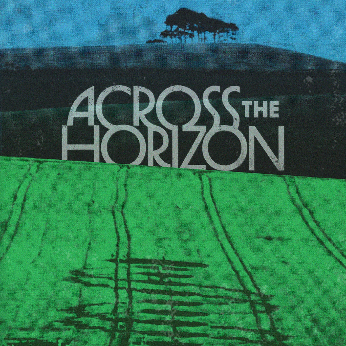 Across the Horizon - Vol. 1 - Various Artists