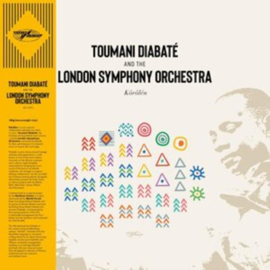 Diabate, Toumani And London Symphonic Orchestra - Kôrôlén