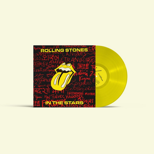 Yellow 10"
