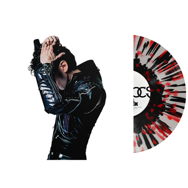 Des Rocs - To Hell and Back