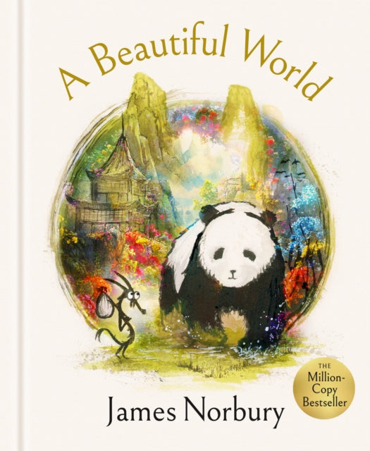 Brown, Zak - A Beautiful World