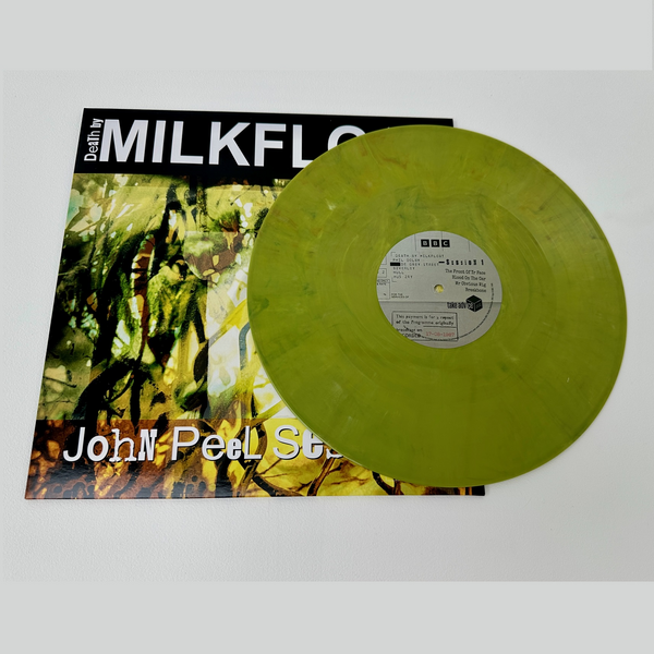Death by Milkfloat - John Peel Sessions