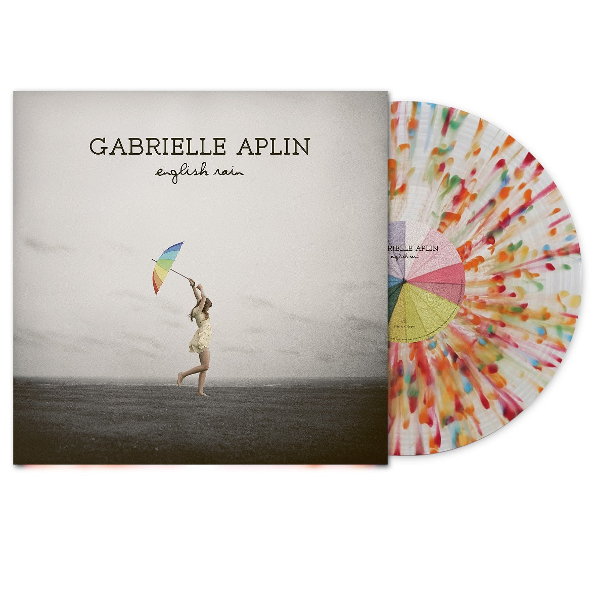 Aplin, Gabrielle - English Rain (2025 Reissue)