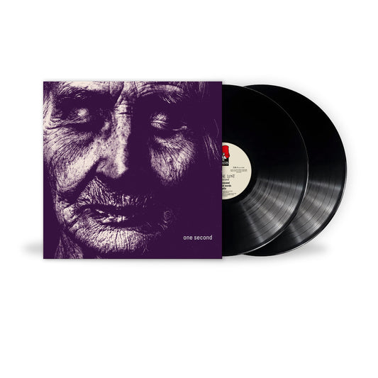 Paradise Lost - One Second (2025 Reissue)