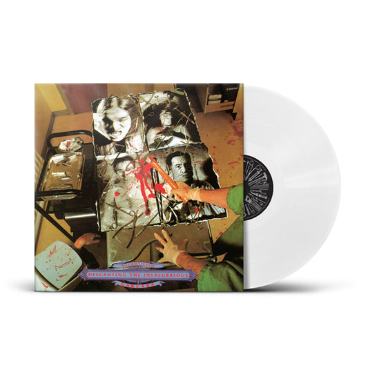Carcass - Necroticism: Descanting The Insalubrious (2025 Repress)