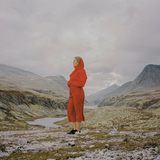 Habel, Juni - Evergreen In Your Mind