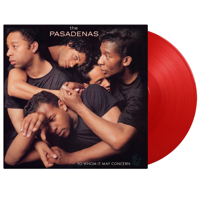 Pasadenas, The - To Whom It May Concern (2026 Reissue)