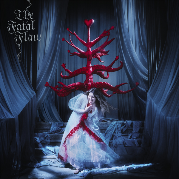 Paloma, Paris - The Fatal Flaw