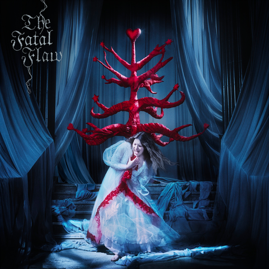 Paloma, Paris - The Fatal Flaw
