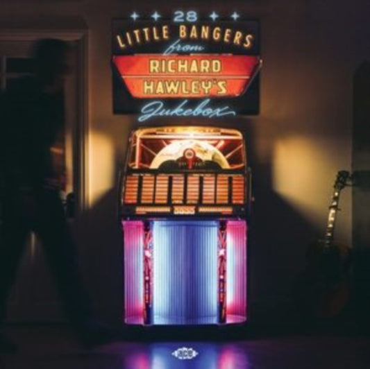 Richard Hawley's Jukebox - Richard Hawley's Jukebox