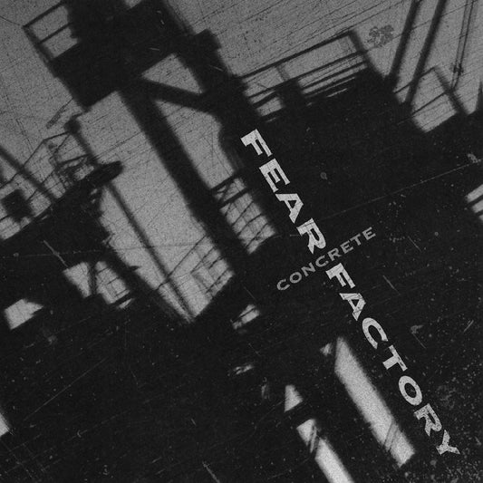 Fear Factory - Concrete (2026 Reissue)