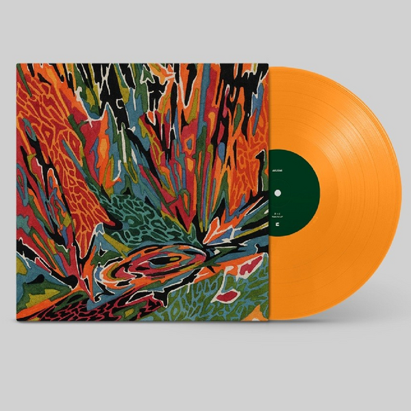 Akusmi - Terra Incognita