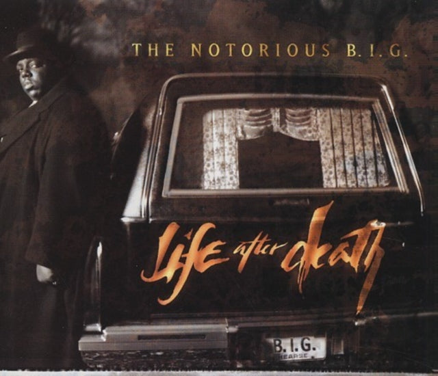 Notorious B.I.G., The - Life After Death