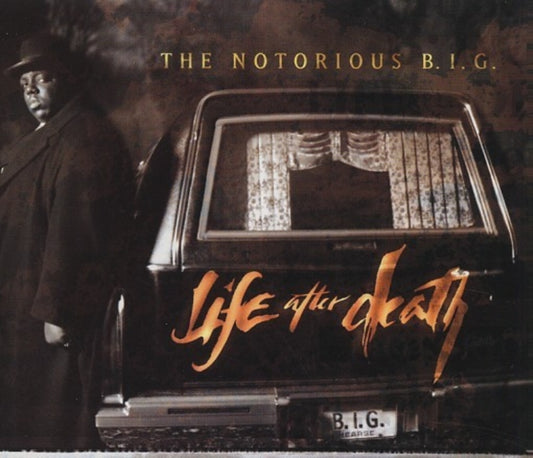Notorious B.I.G., The - Life After Death