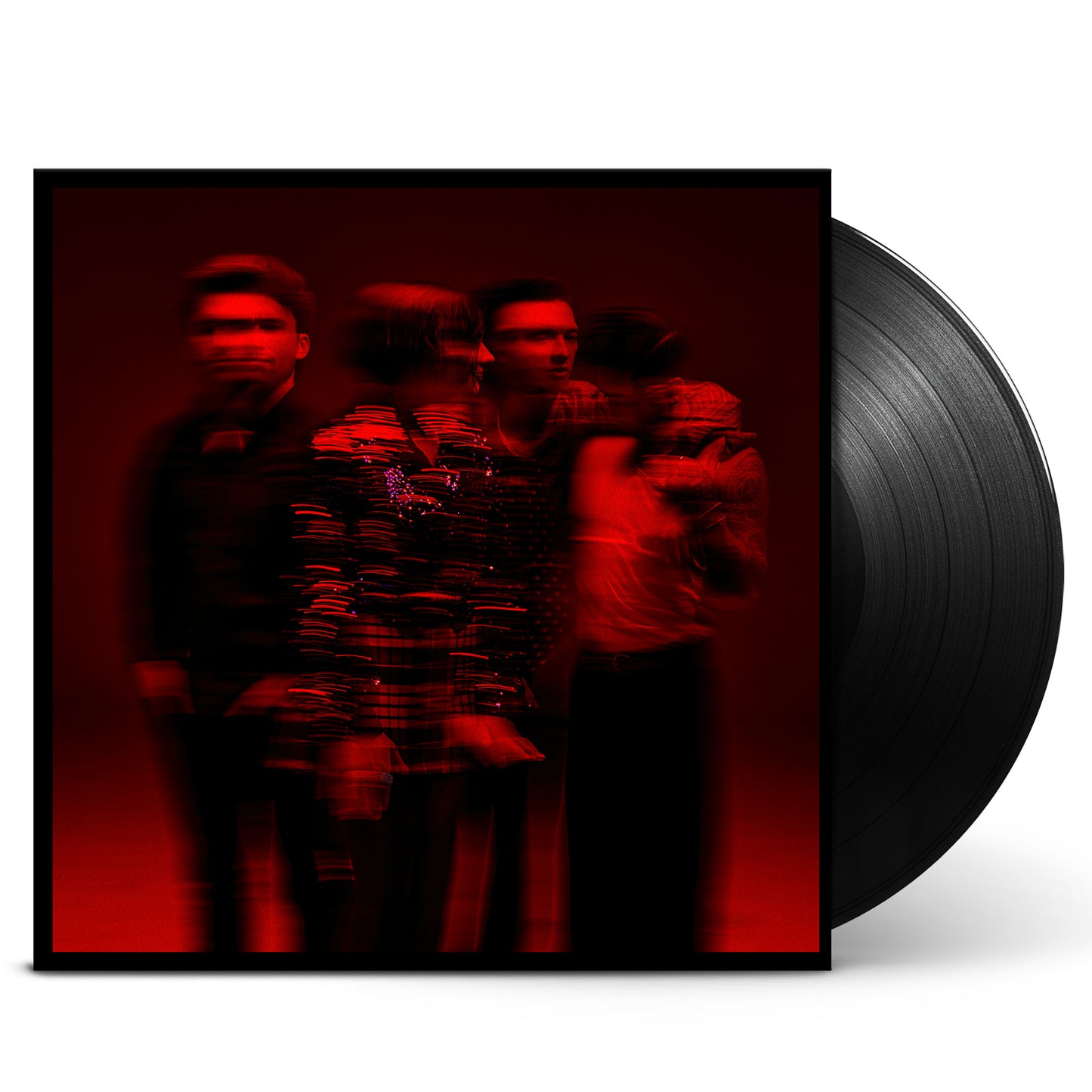Marmozets - CO.WAR.DICE.