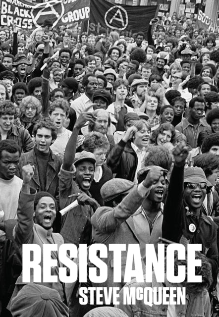 Mcqueen, Steve - Resistance