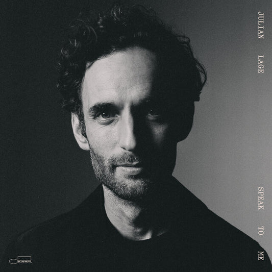 Lage, Julian - Speak To Me