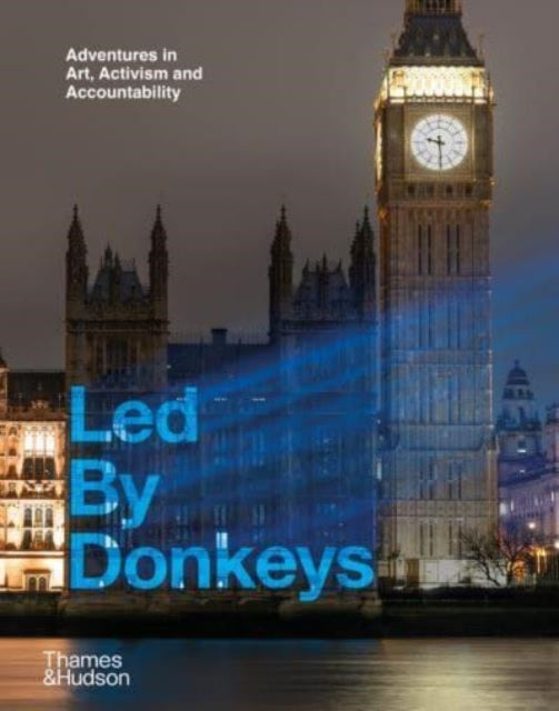 Led By Donkeys - Led By Donkeys
