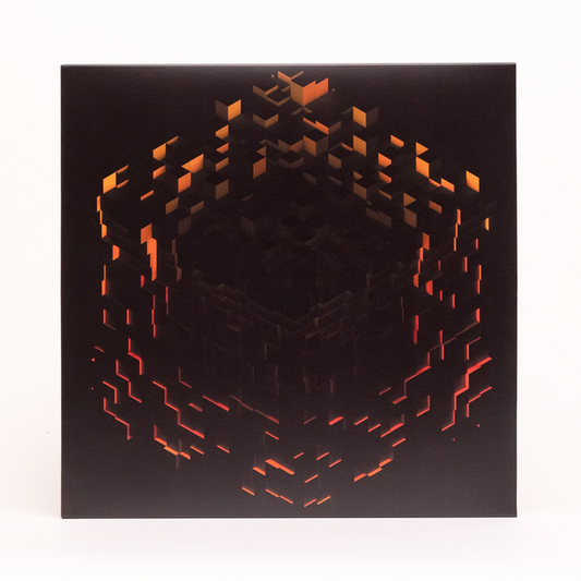 Minecraft Volume Beta (OST) - Music By C418 (5th Anniversary Edition)