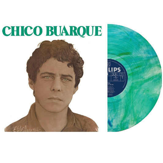 Buarque, Chico - Vida (2026 Reissue)